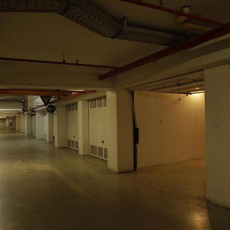 Kruge Luxury Apartment Zagreb Luaran gambar
