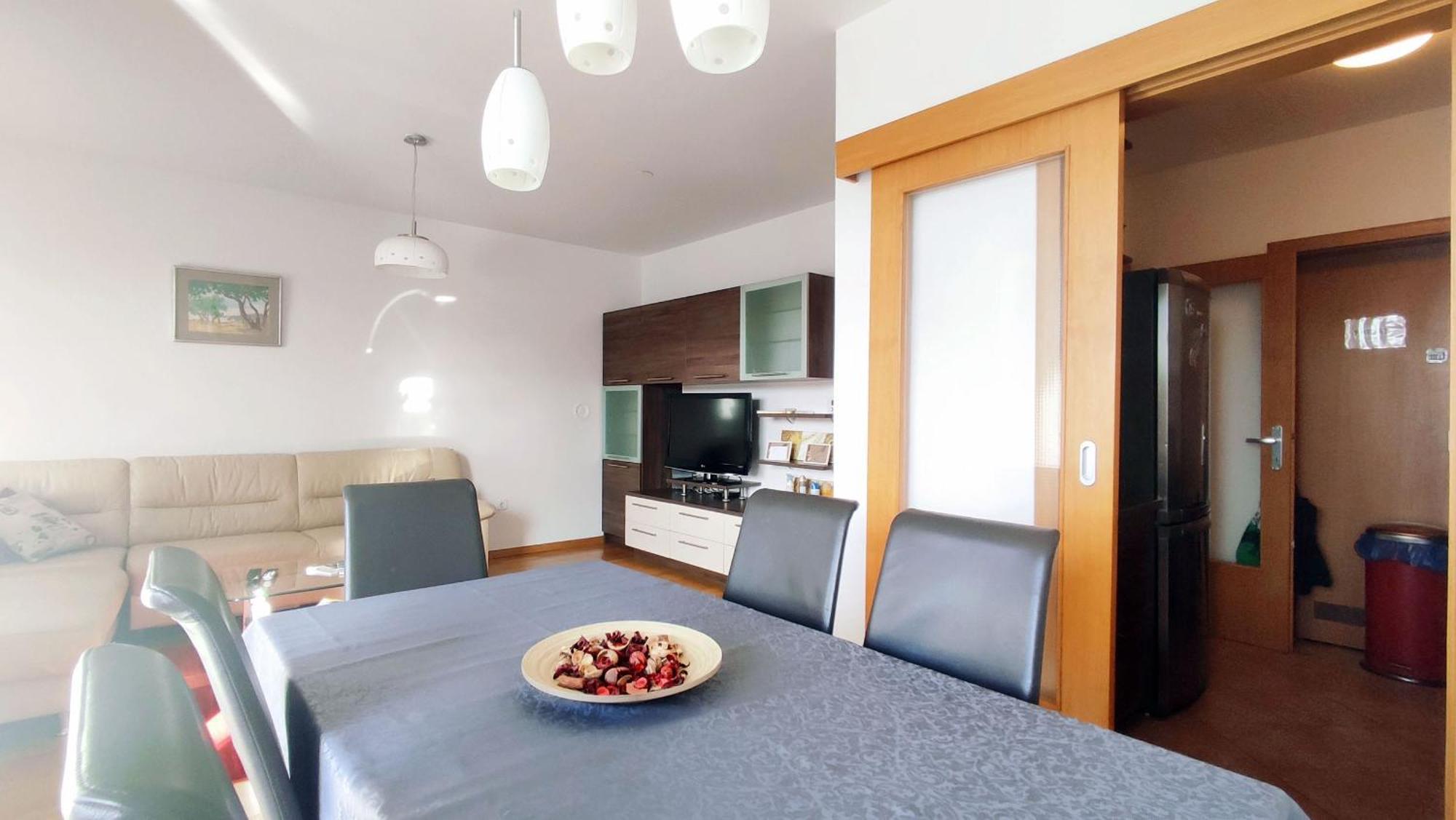 Kruge Luxury Apartment Zagreb Luaran gambar