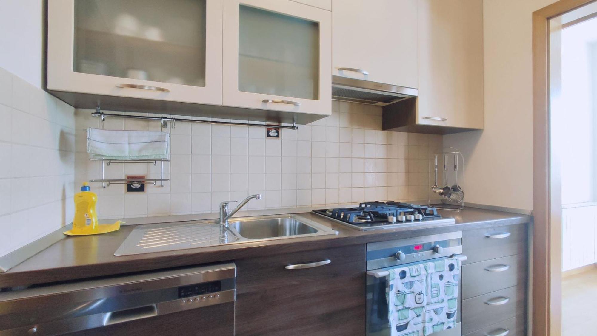 Kruge Luxury Apartment Zagreb Luaran gambar