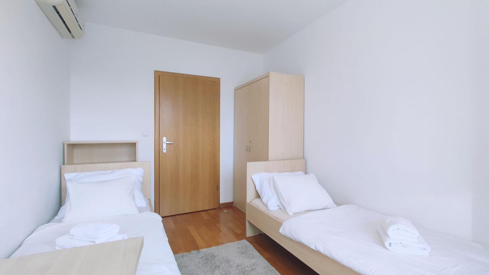 Kruge Luxury Apartment Zagreb Luaran gambar