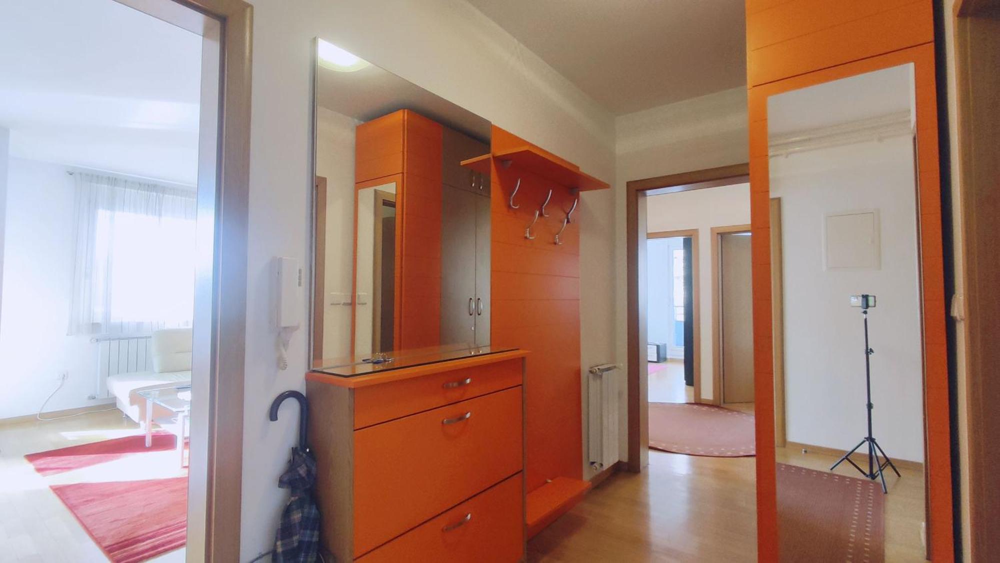 Kruge Luxury Apartment Zagreb Luaran gambar