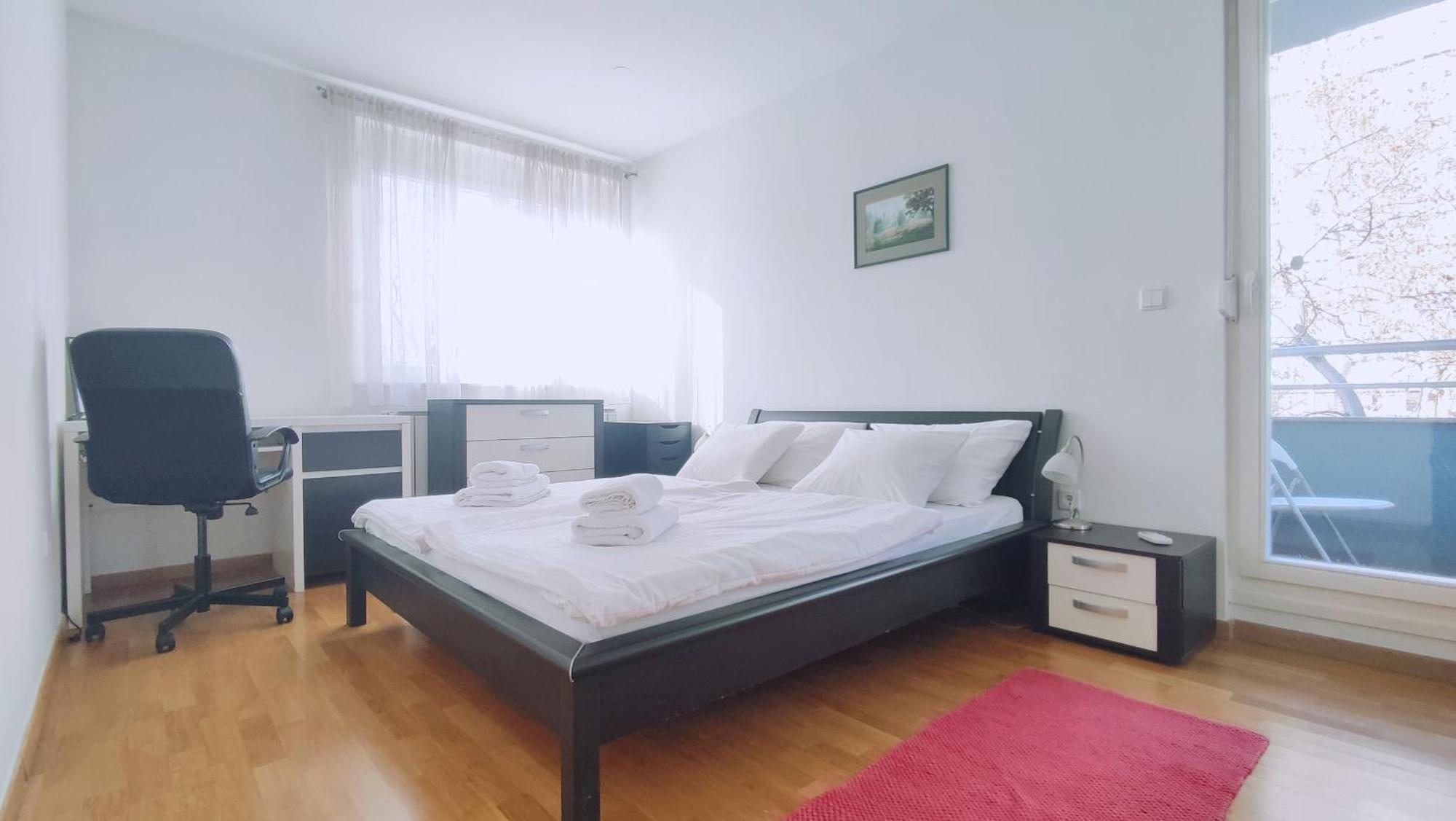 Kruge Luxury Apartment Zagreb Luaran gambar