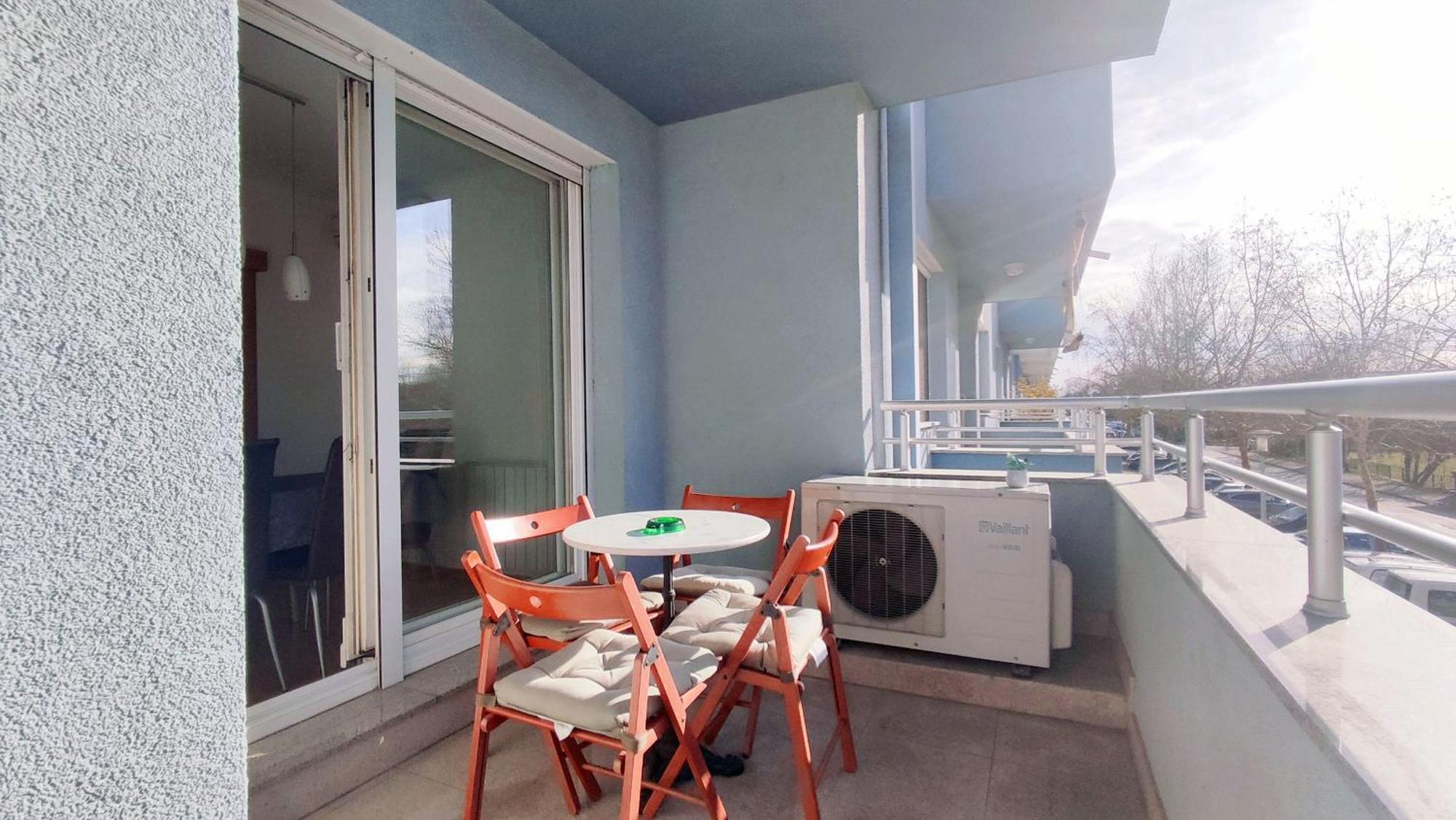 Kruge Luxury Apartment Zagreb Luaran gambar