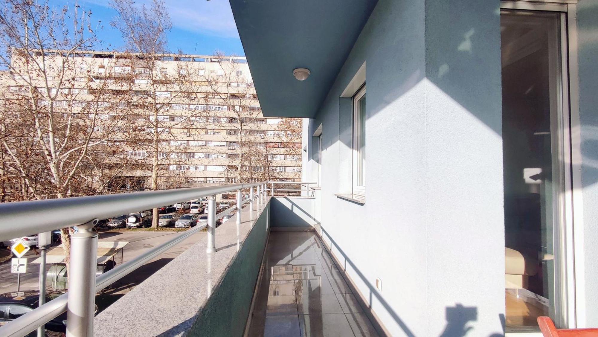 Kruge Luxury Apartment Zagreb Luaran gambar