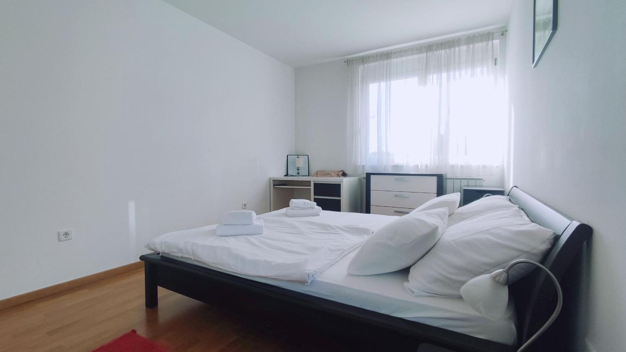 Kruge Luxury Apartment Zagreb Luaran gambar