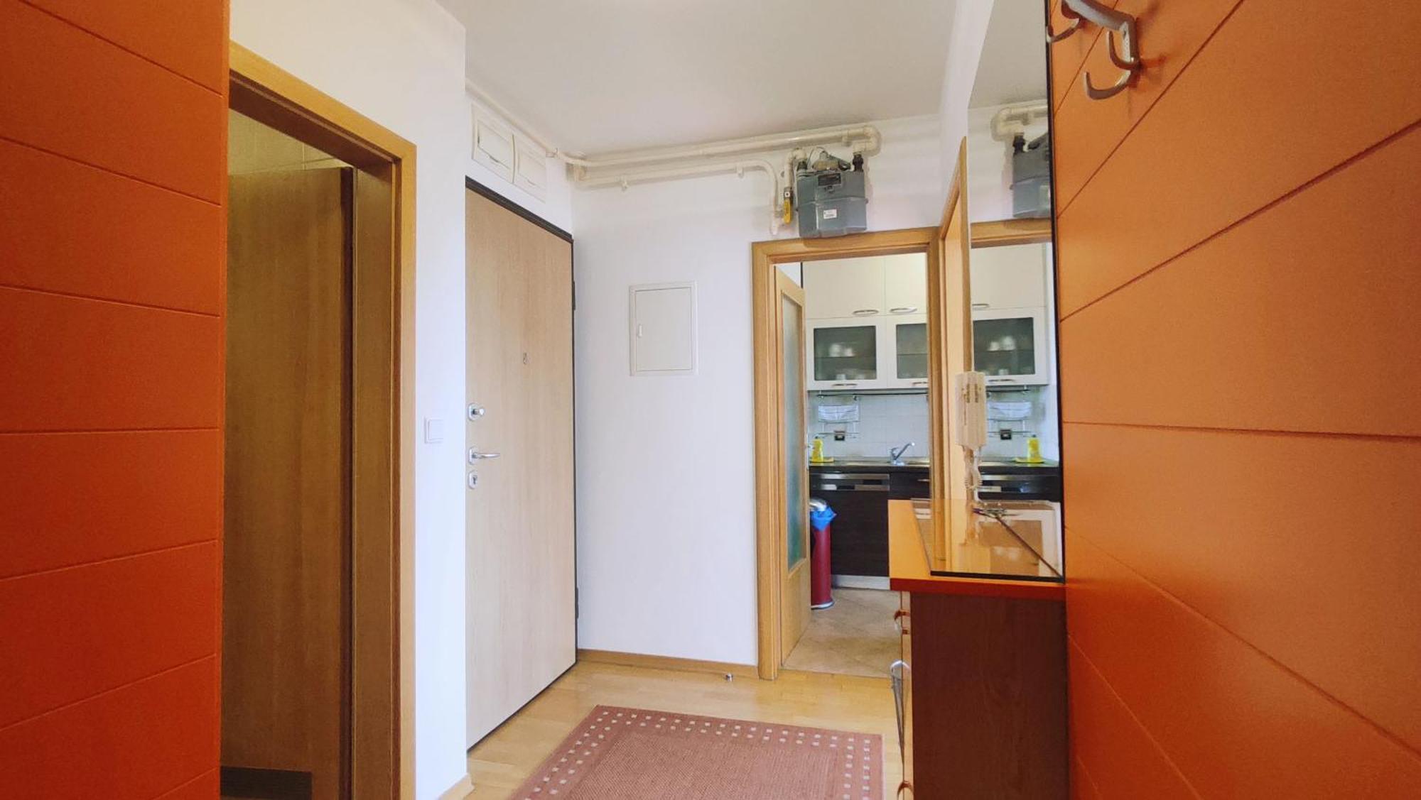 Kruge Luxury Apartment Zagreb Luaran gambar