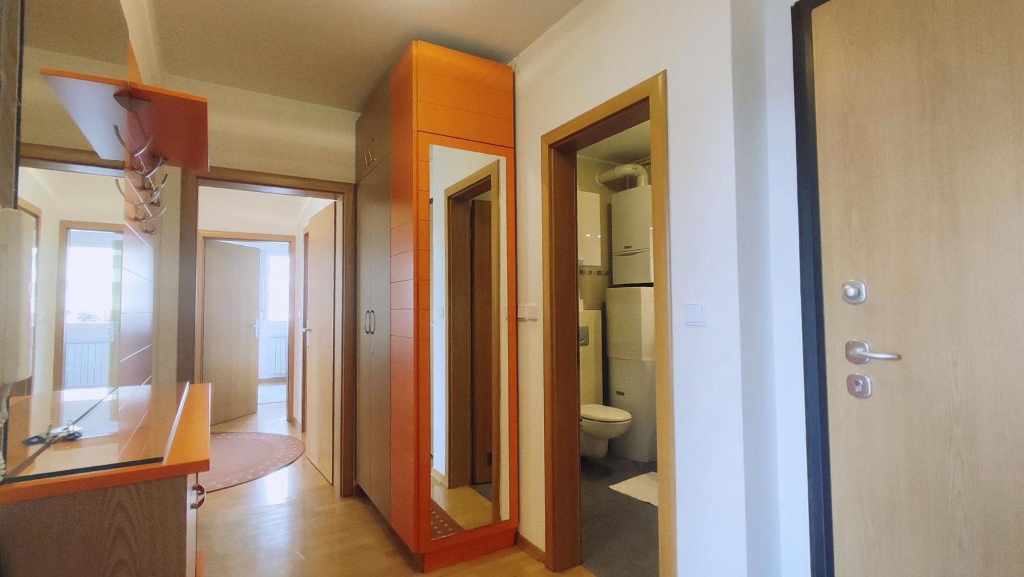 Kruge Luxury Apartment Zagreb Luaran gambar