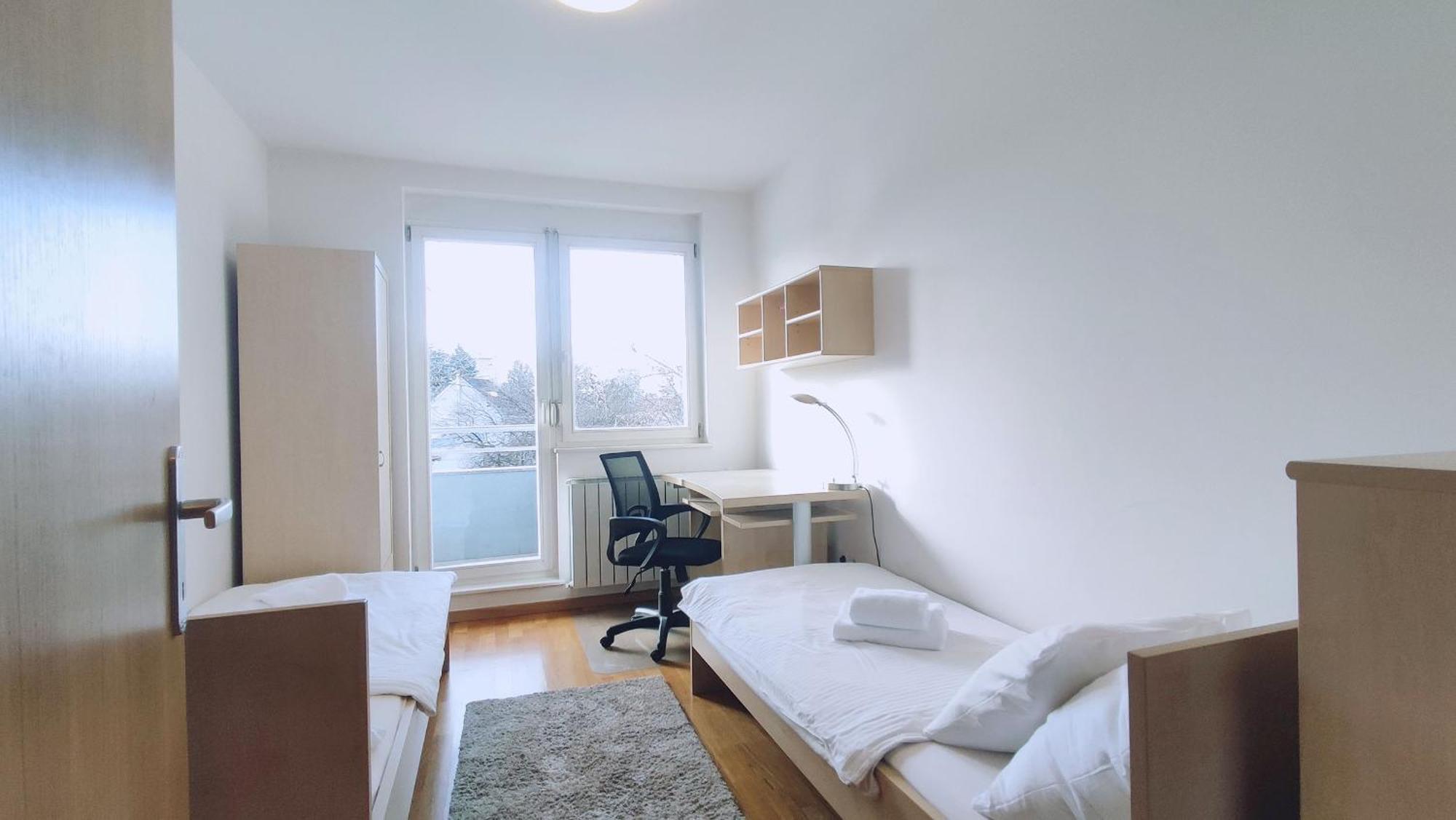 Kruge Luxury Apartment Zagreb Luaran gambar